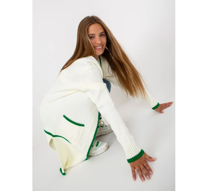 LC SW bílá zelená model 20742175 - FPrice LC SW bílá zelená model 20742175 - FPrice