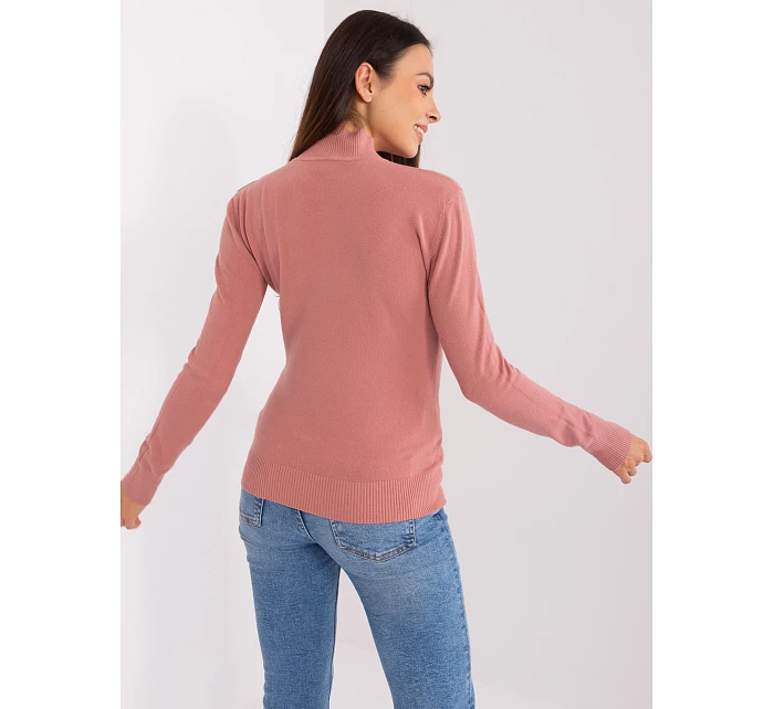 Jumper PM SW PM 20.05 tmavoružový