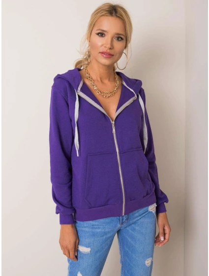 RV BL 5769.99P tmavo fialová RV BL 5769.99P tmavo fialová