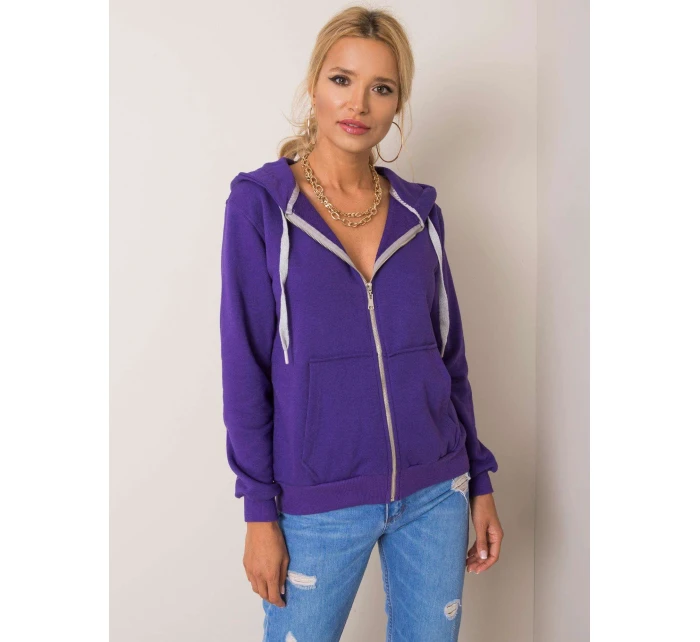 RV BL 5769.99P tmavo fialová