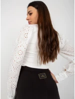 Dámske nohavice TW SP BL 1008 nohavice.94 čierna - FPrice