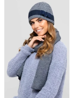 Dámská čepice model 21954761 - Kamea