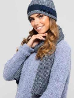 Dámská čepice   model 21954761 - Kamea