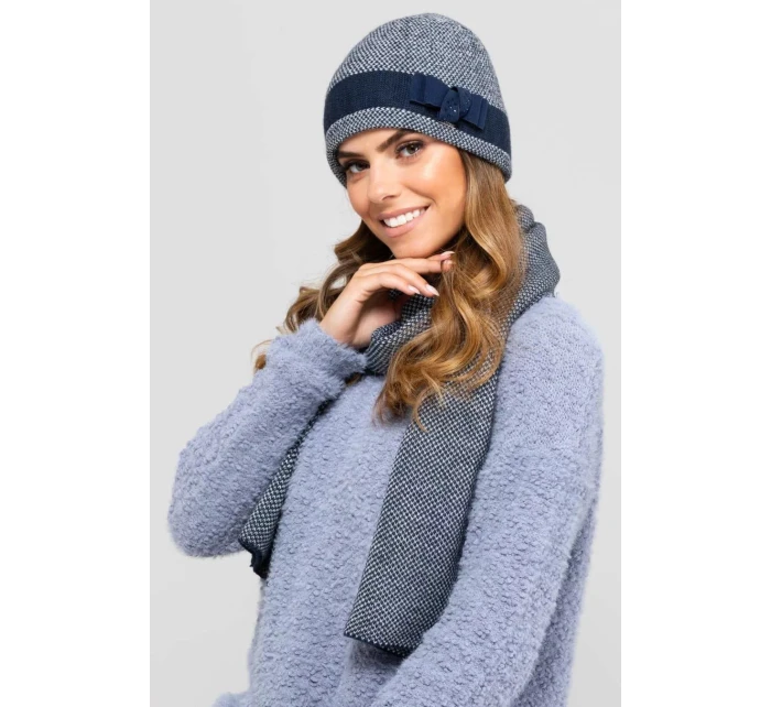 Dámská čepice   model 21954761 - Kamea