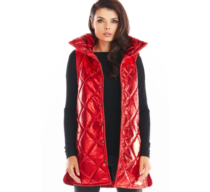 Dámska vesta A383 - Awama