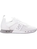 Pánska športová obuv EA7 M X8X027-XK050-00175 White - Emporio Armani
