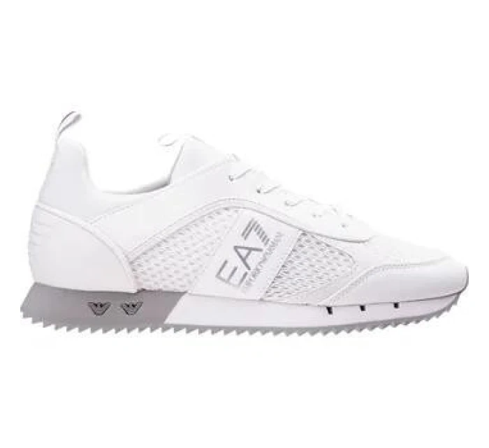 Pánska športová obuv EA7 M X8X027-XK050-00175 White - Emporio Armani