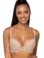 PODPRSENKA M-0198/11/2 ESTELLE BEIGE