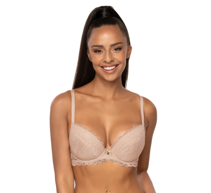 PODPRSENKA M-0198/11/2 ESTELLE BEIGE PODPRSENKA M-0198/11/2 ESTELLE BEIGE