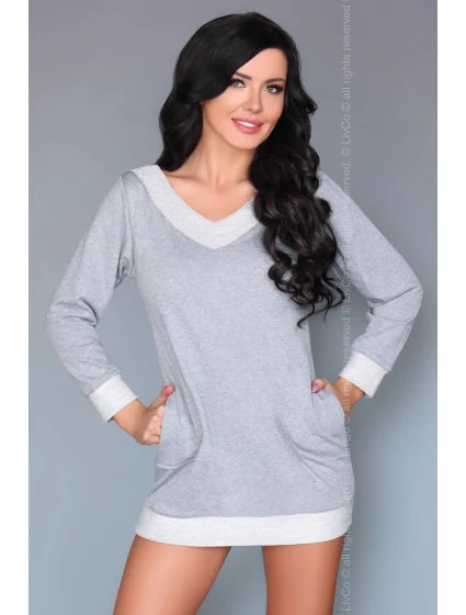 Nočná košieľka model 124850 Livia Corsetti Fashion