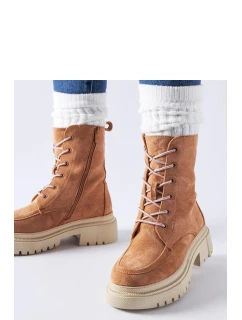 Topánky model 205093 Solea