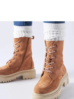 Topánky model 205093 Solea