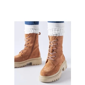 Topánky model 205093 Solea