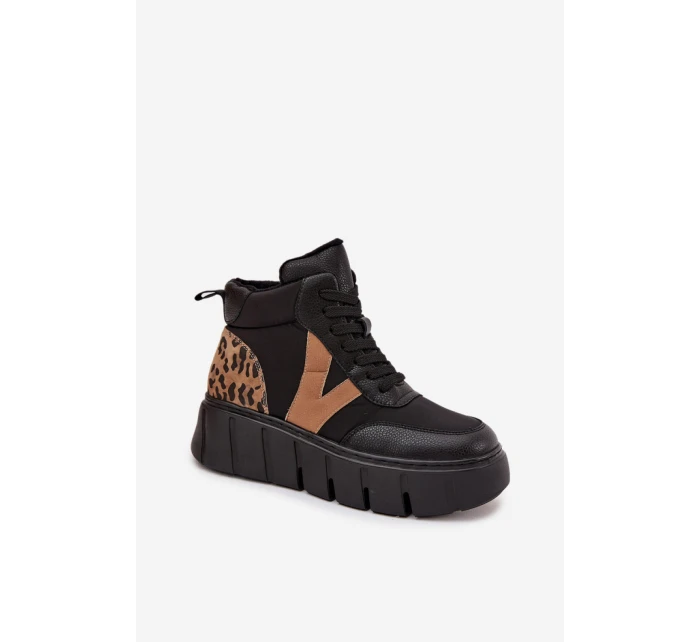 Obuv model 217815 Step in style