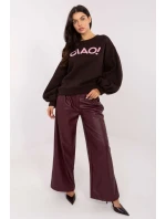 Mikina model 220859 Rue Paris