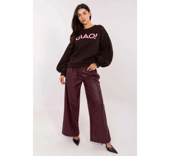 Mikina model 220859 Rue Paris