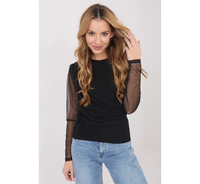 Blúzka model 223345 Taliansko Moda