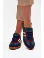 Športová obuv model 223877 Step in style Športová obuv model 223877 Step in style