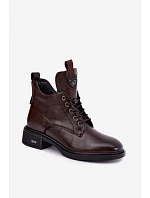 Topánky, model 231609 Step in style Topánky, model 231609 Step in style