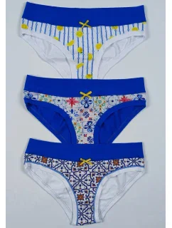 DÁMSKE NOHAVIČKY LOVELYGIRL 6622D