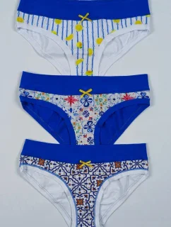 DÁMSKE NOHAVIČKY LOVELYGIRL 6622D