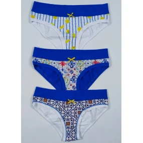 DÁMSKE NOHAVIČKY LOVELYGIRL 6622D