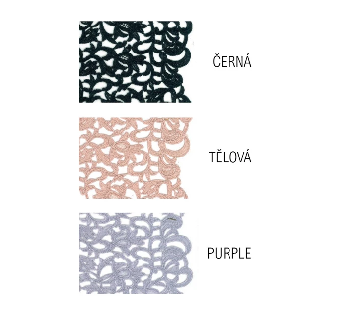 Dámska podprsenka Lormar 14281