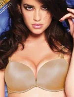 Podprsenka Lormar Double gold