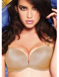 Podprsenka Lormar Double gold