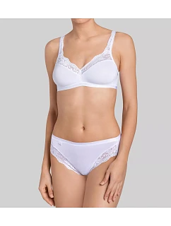Sloggi Romance - Supima® bavlna Tai s čipkou Sloggi