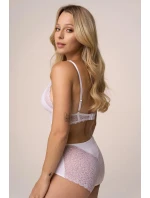 Nohavičky Babell BBL 214 S-2XL