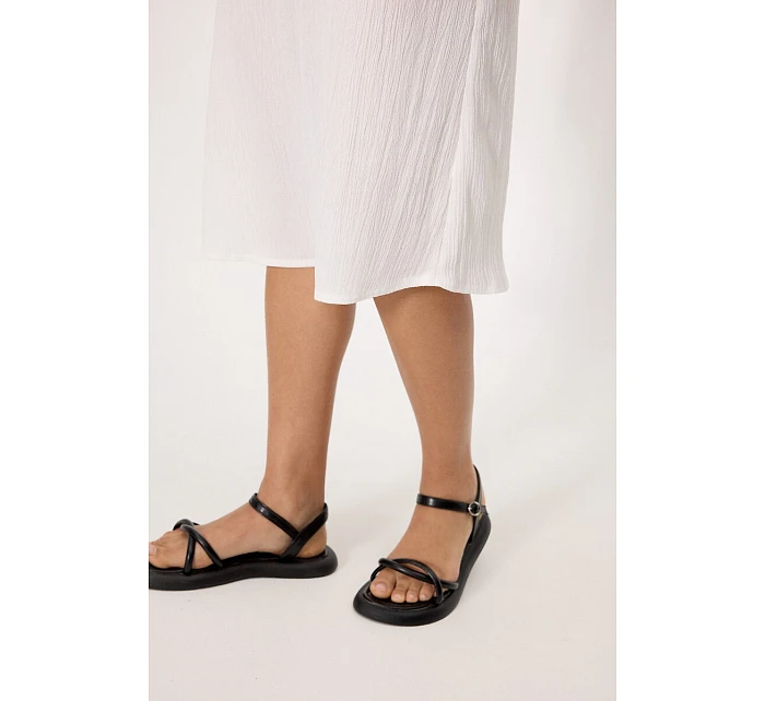 Plážové šaty Ysabel Mora 86254 S-2XL