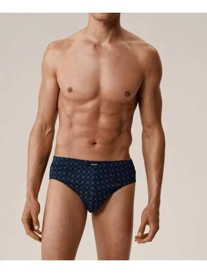 Nohavičky Atlantic 3MP-205 A'3 M-2XL