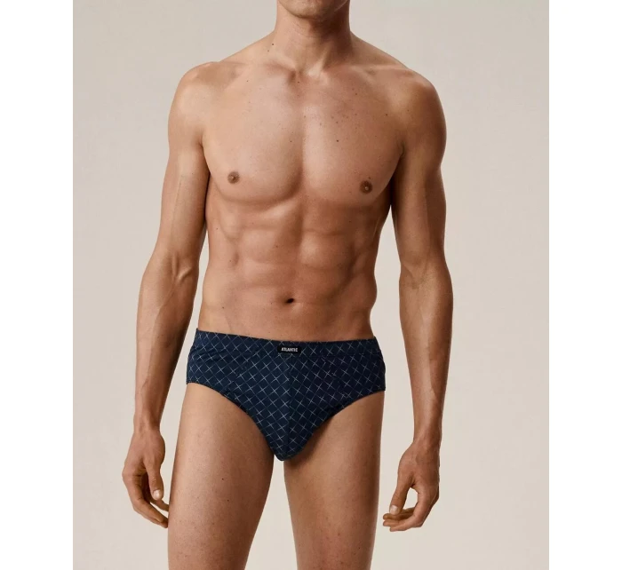 Nohavičky Atlantic 3MP-205 A'3 M-2XL