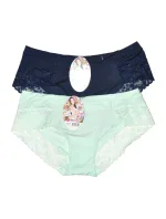 DC Girl nohavičky 26399/vzor.74 A'2 S-XL DC Girl nohavičky 26399/vzor.74 A'2 S-XL