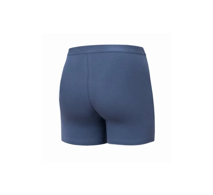 Pánské boxerky 092 Authentic plus jeans - CORNETTE Pánské boxerky 092 Authentic plus jeans - CORNETTE