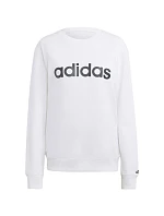 Mikina Essentials Linear French Terry Sweatshirt W model 19571959 - ADIDAS