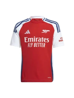 Domáce tričko Adidas Arsenal London IS8141