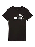 ESS No.1 Logo Tee W model 21062354 01 tričko - Puma