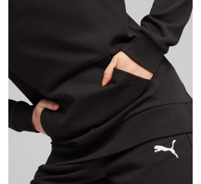 Mikina Team Goal Casuals Hoody W model 21068715 03 - Puma Mikina Team Goal Casuals Hoody W model 21068715 03 - Puma