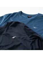 Pánske tričko s krátkym rukávom JODIN 2 PACK