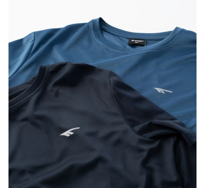 Pánske tričko s krátkym rukávom JODIN 2 PACK