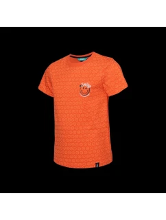 Detské tričko s krátkym rukávom JOYFUL KDB