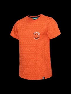 Detské tričko s krátkym rukávom JOYFUL KDB