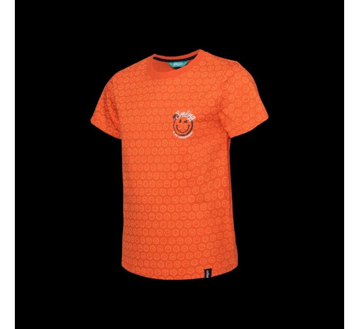 JOYFUL KDB Detské tričko s krátkym rukávom