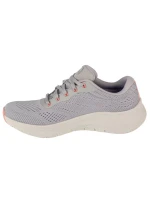 Skechers Arch Fit 2.0 - Big League 150051-LGMT Grey 36