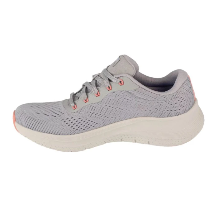 Skechers Arch Fit 2.0 - Big League 150051-LGMT Grey 36