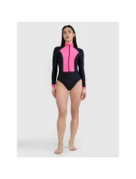 Dámské plavky s dlouhým rukávem model 22375345 - 4F Dámské plavky s dlouhým rukávem model 22375345 - 4F