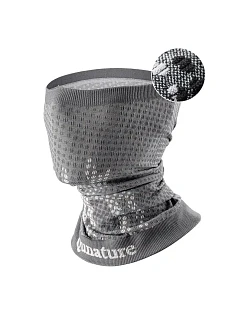 Komin narciarski Qunature    szary model 22086178 - Hikvision