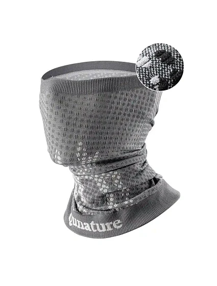 Komin narciarski Qunature    szary model 22086178 - Hikvision